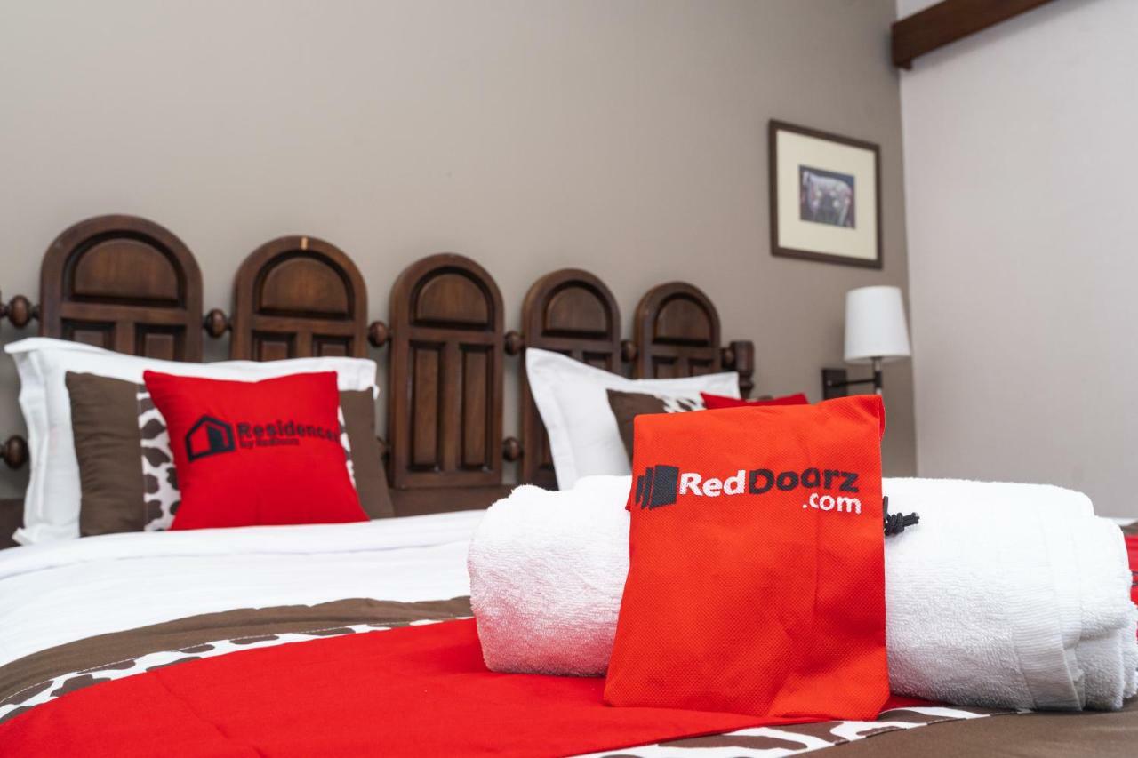 Reddoorz Premium @ Lido Sukabumi Hotel Bogor Eksteriør billede